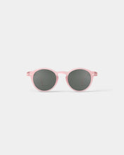 Lade das Bild in den Galerie-Viewer, Izipizi Sonnenbrille Junior 5 - 10 Jahre Pink Grey Lenses #d
