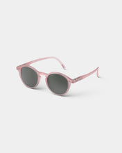 Lade das Bild in den Galerie-Viewer, Izipizi Sonnenbrille Junior 5 - 10 Jahre Pink Grey Lenses #d
