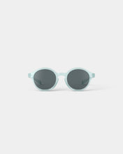 Lade das Bild in den Galerie-Viewer, Izipizi Sonnenbrille  Kids+ 3 - 5 Jahre Fresh Cloud Blue Lenses #d
