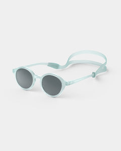 Izipizi Sonnenbrille  Kids+ 3 - 5 Jahre Fresh Cloud Blue Lenses #d