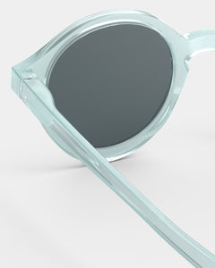 Izipizi Sonnenbrille  Kids+ 3 - 5 Jahre Fresh Cloud Blue Lenses #d