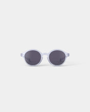 Lade das Bild in den Galerie-Viewer, Izipizi Sonnenbrille  Kids+ 3 - 5 Jahre Purple Sky Lavender Lenses #d
