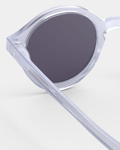Izipizi Sonnenbrille  Kids+ 3 - 5 Jahre Purple Sky Lavender Lenses #d