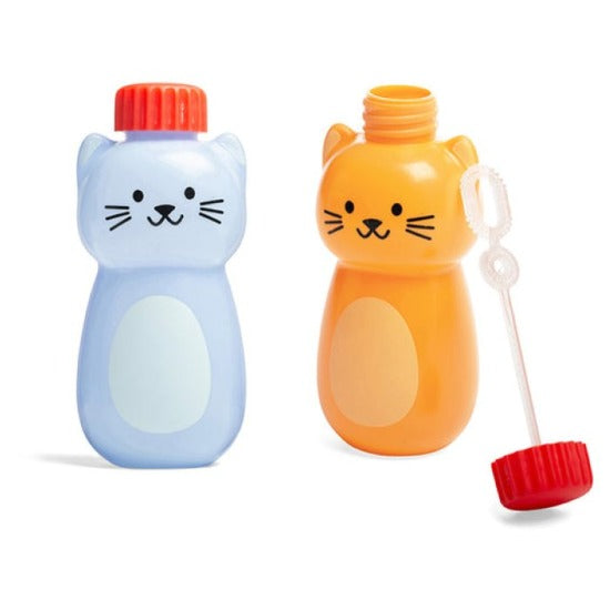 Kikkerland Kiko Katzenminze Seifenblasen