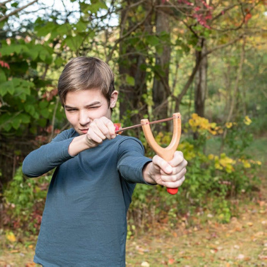 Huckleberry Sling Shot
