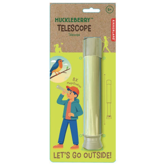Huckleberry Teleskop