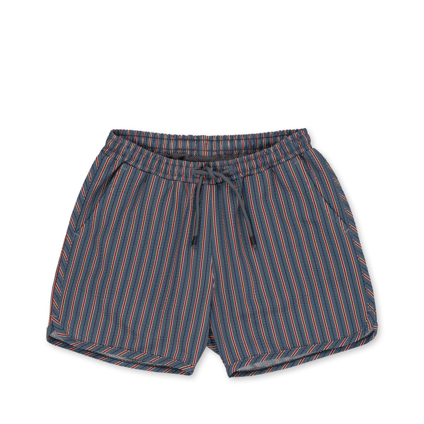 Konges Sløjd Badehose Sneer Asnou Stripe Mirage