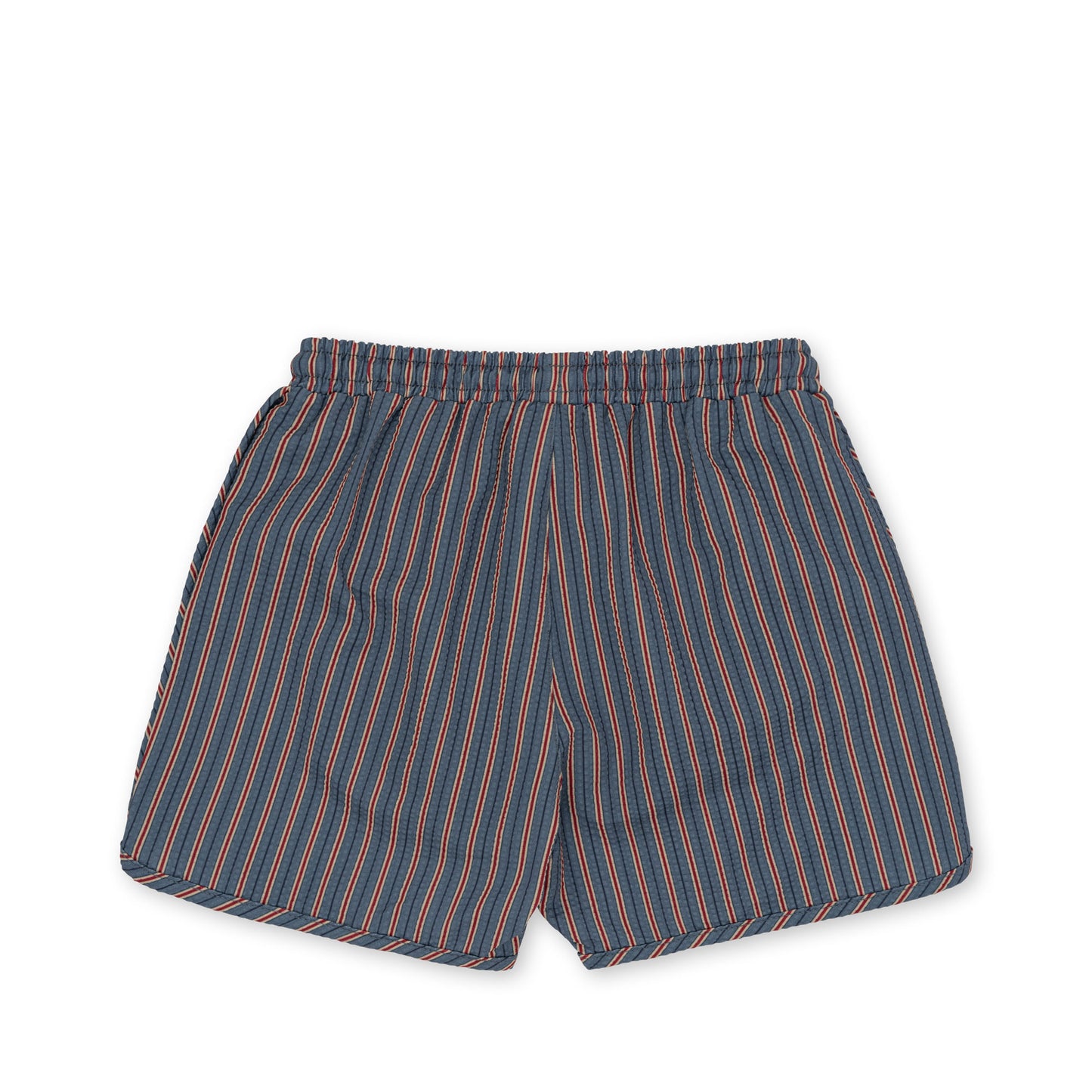 Konges Sløjd Badehose Sneer Asnou Stripe Mirage