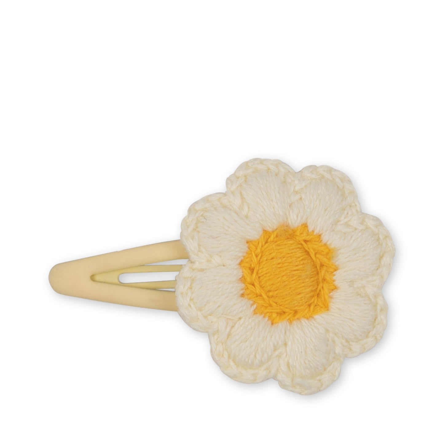 Konges Sløjd 4er Pack Daisy Hairclips