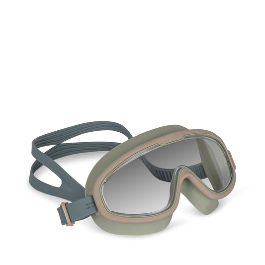 Konges Sløjd Schwimmbrille Molly Tricolore