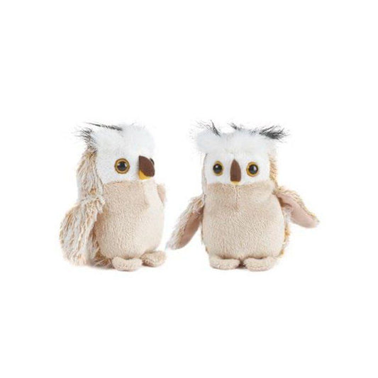 Living Nature Baby Eule Mini Buddies