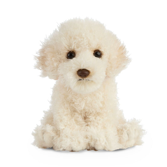 Living Nature Labradoodle Welpe