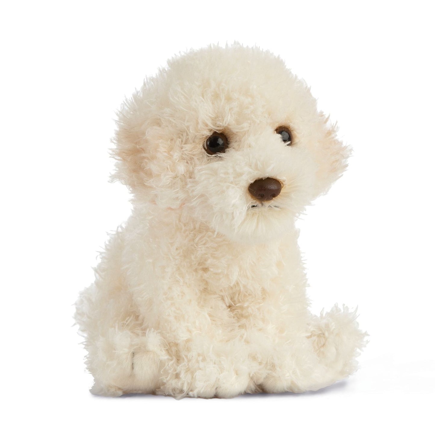 Living Nature Labradoodle Welpe