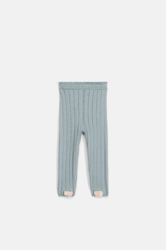 Louise Misha Leggings Moldavia Seashore