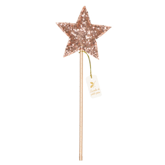 Luciole Magic Zauberstab - Pink