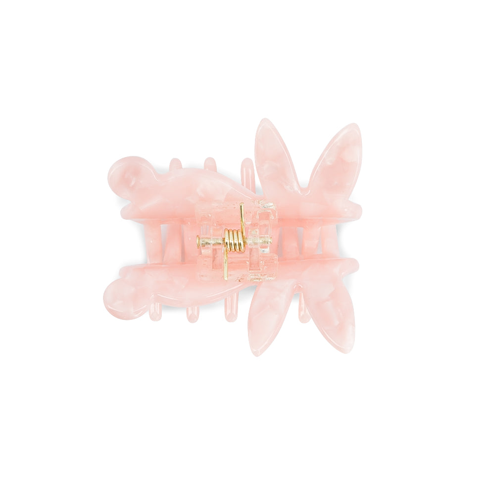 Luciole Mini Haarklammer Rabbit