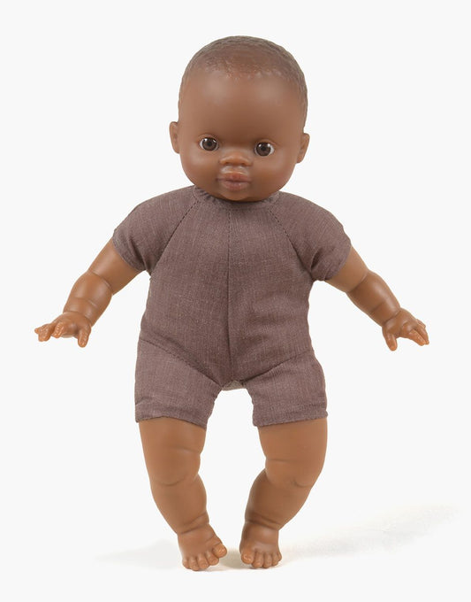 Minikane weiche Puppe Oscar