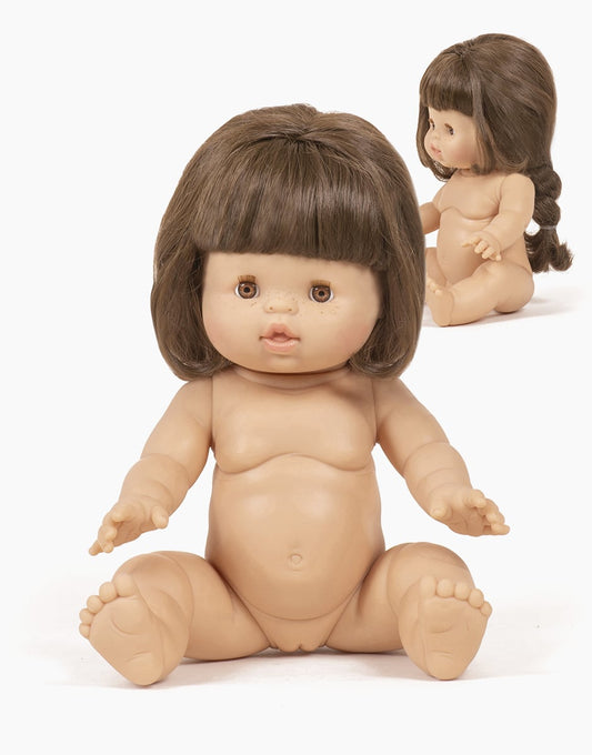 Minikane Puppe Valentine
