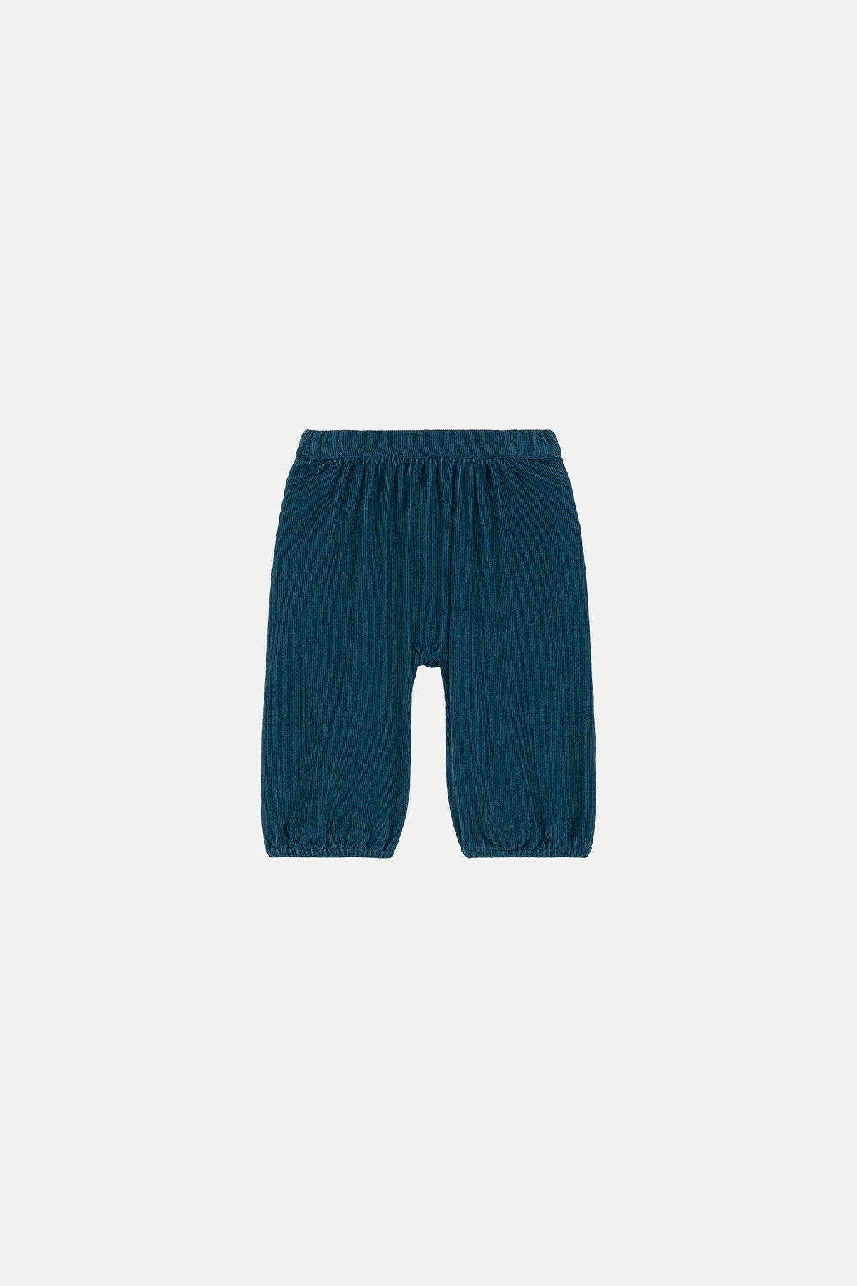 Louise Misha Hose Flor Deep Blue