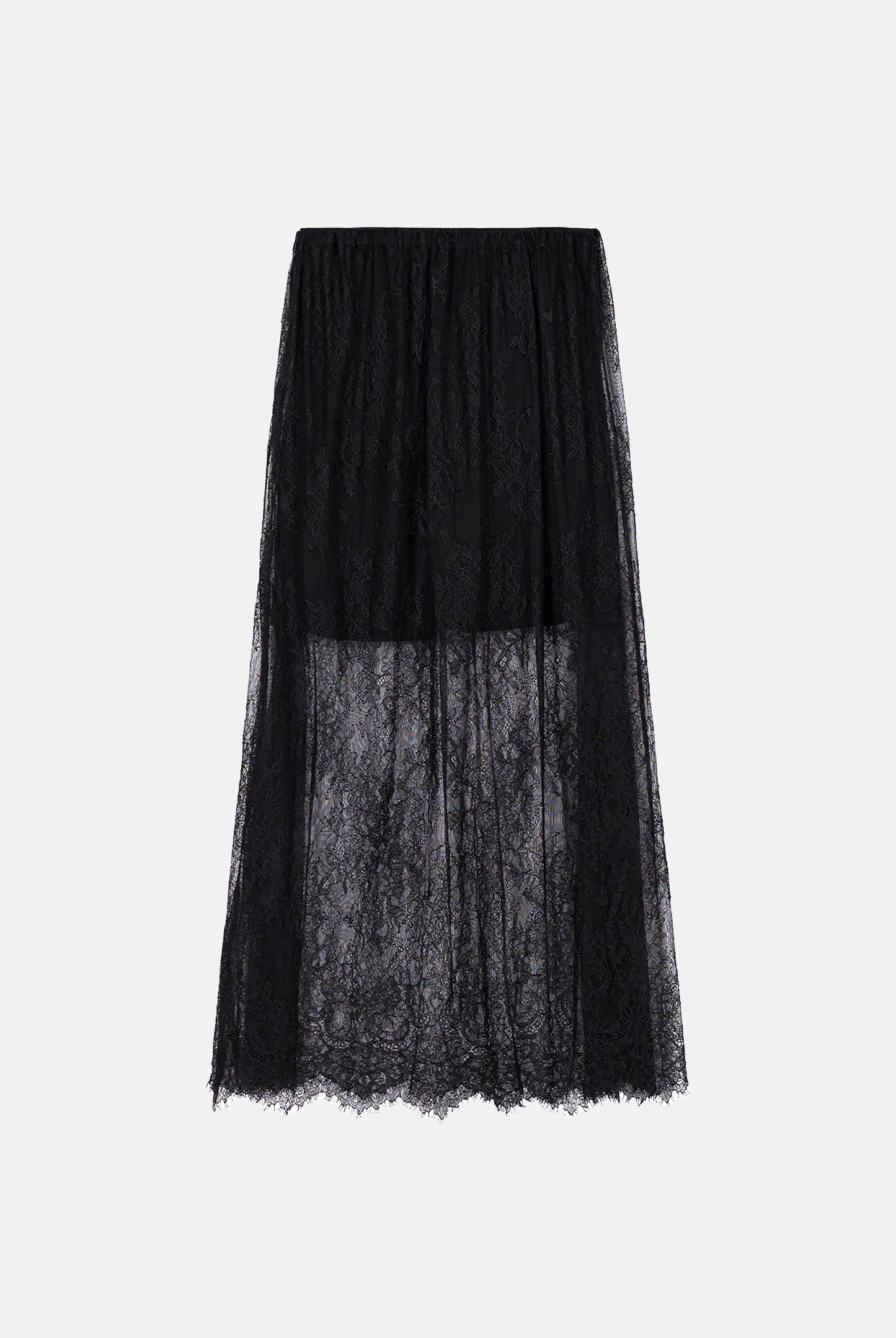Louise Misha Rock Paolita Black