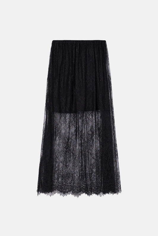Louise Misha Rock Paolita Black
