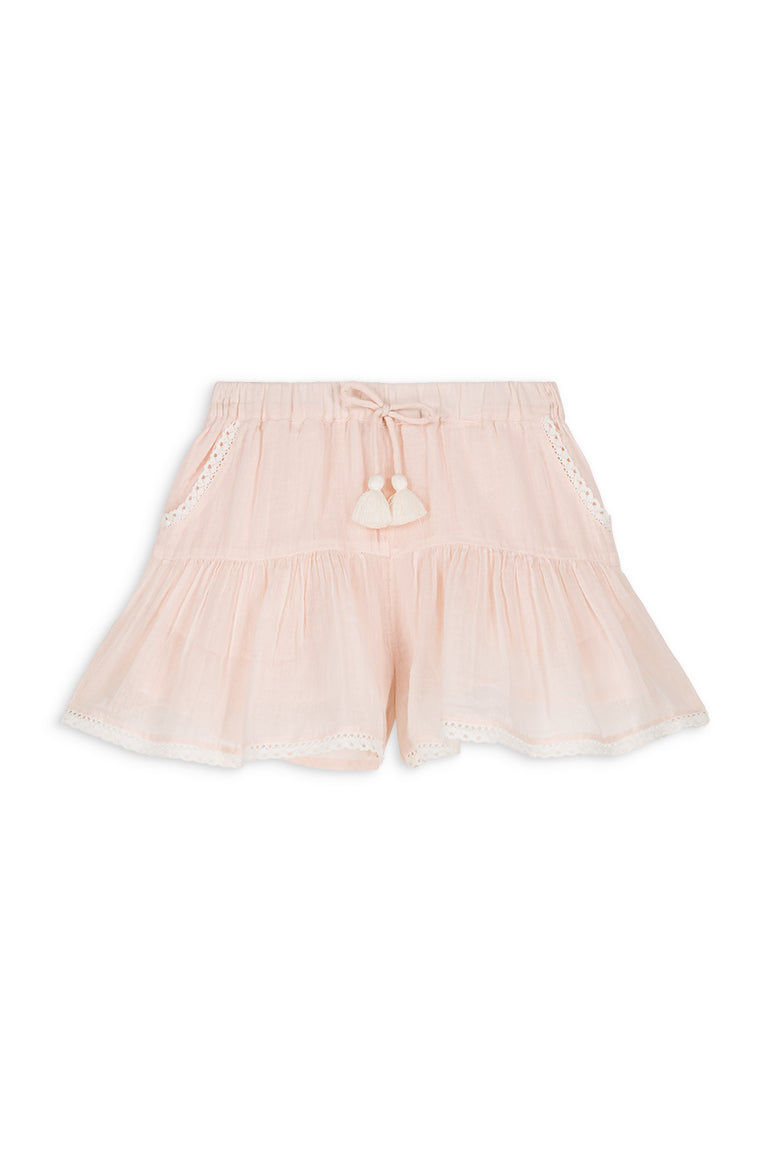 Louise Misha Shorts Alambra Blush