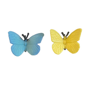 Safari Ltd. Good Luck Minis Schmetterlinge