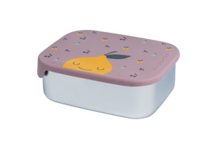The Cotton Cloud Fruity Stainless Steel Lunchbox