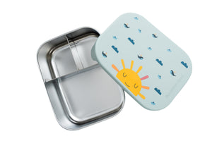 The Cotton Cloud Origami Stainless Steel Lunchbox