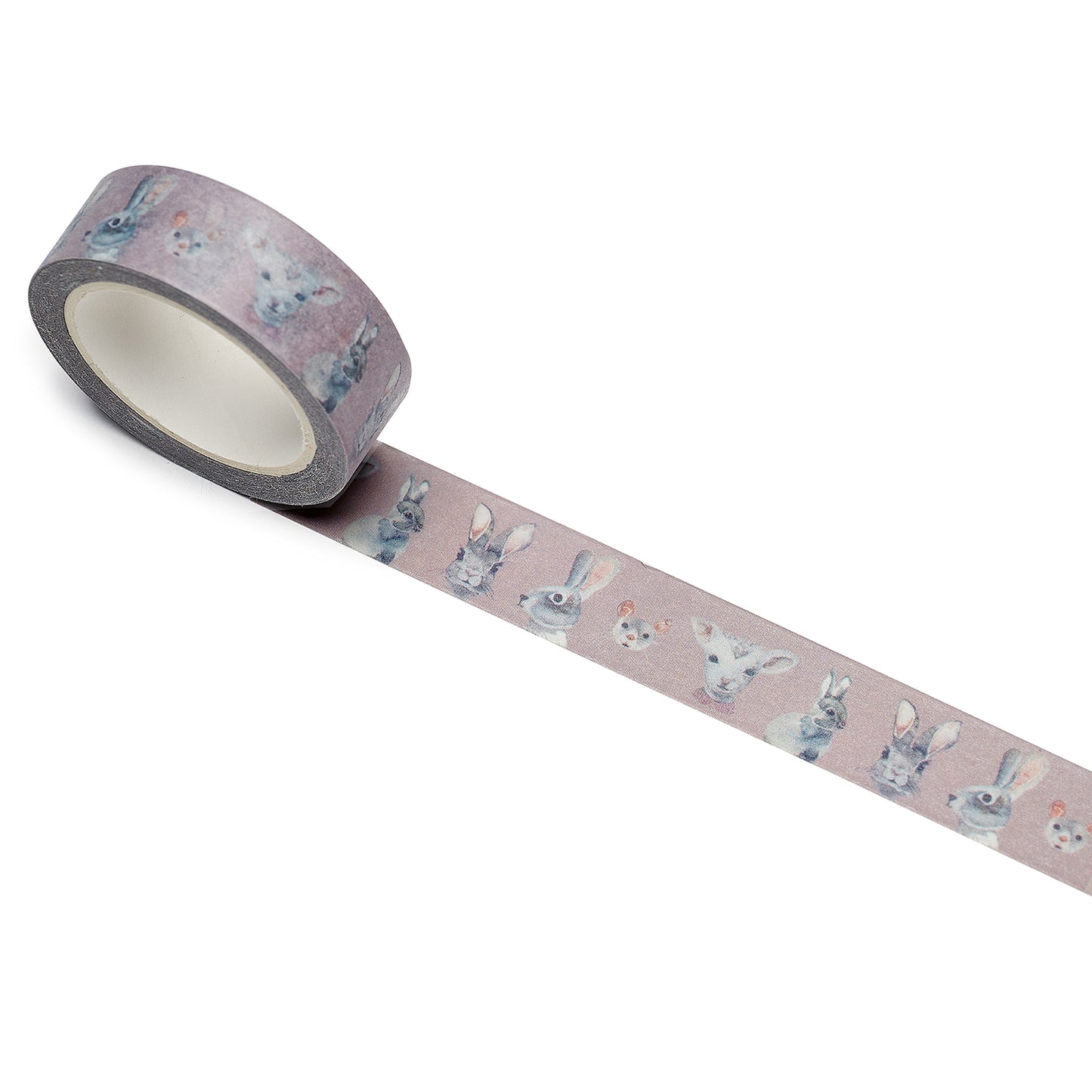 Nuuk Washi Tape Hasen