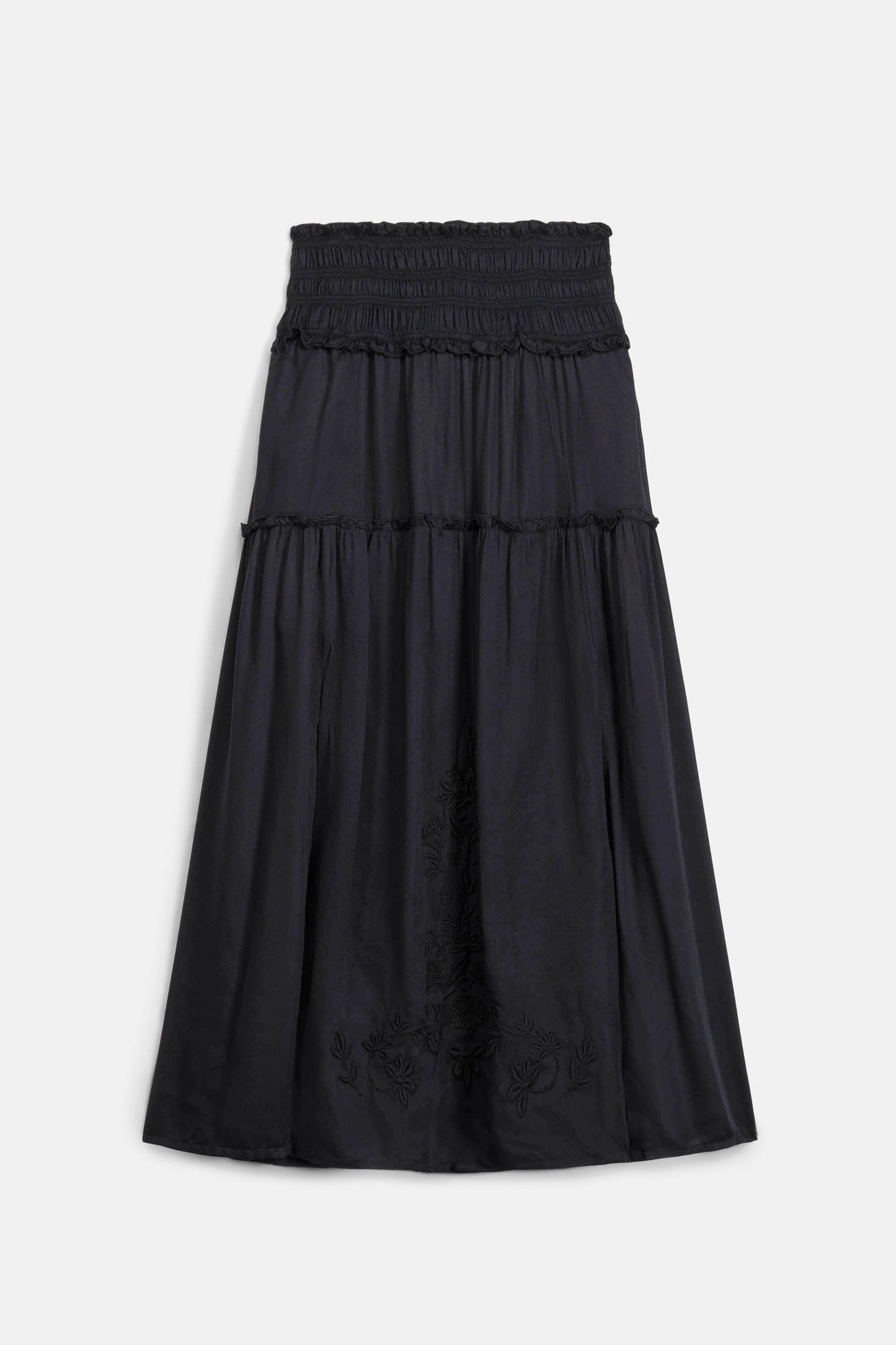 Louise Misha Jupe Polly Black