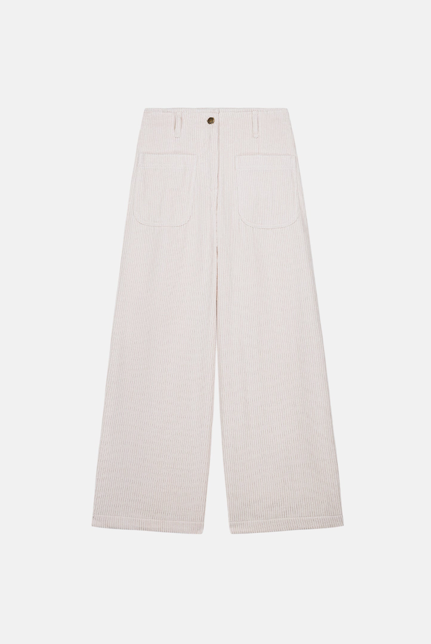 Louise Misha Cordhose Doilloni Cream