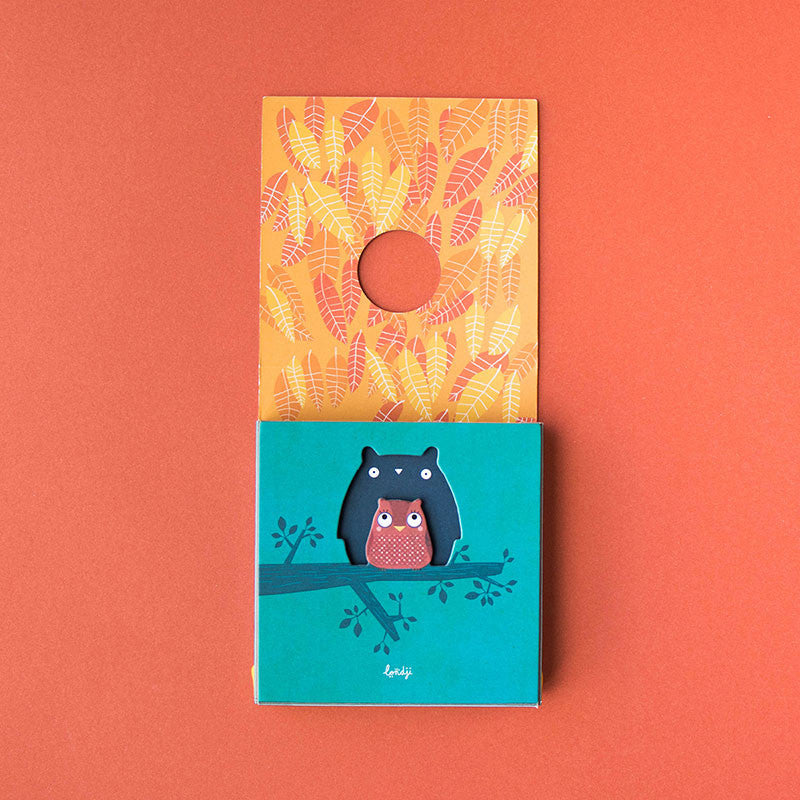 Londji Memory Wild Animals