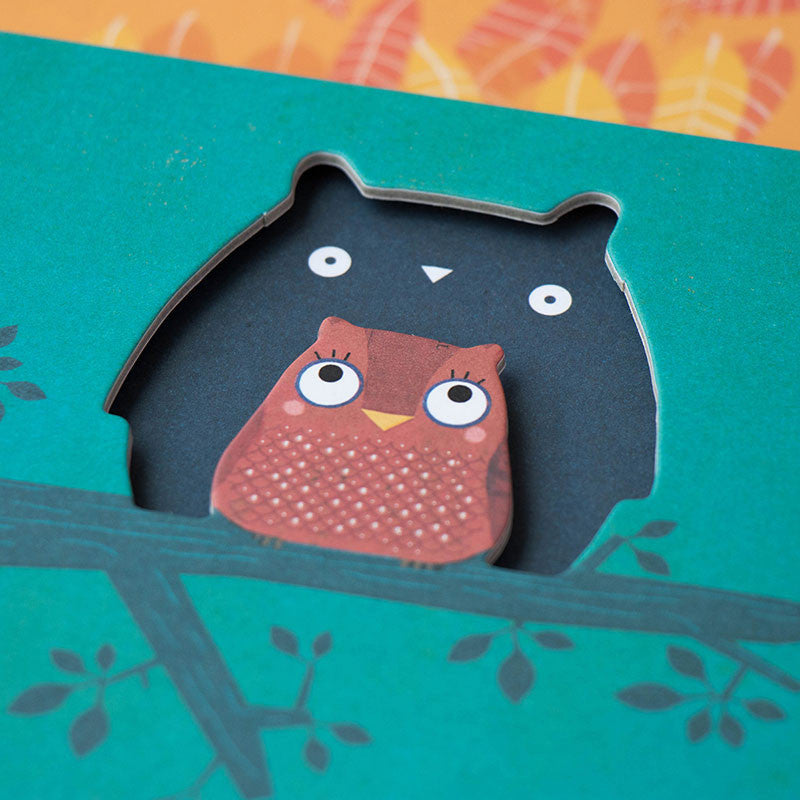 Londji Memory Wild Animals