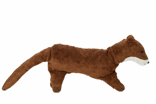Senger Naturwelt Kuscheltier Otter, gross