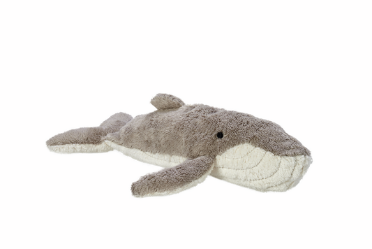 Senger Naturwelt Kuscheltier Wal, klein