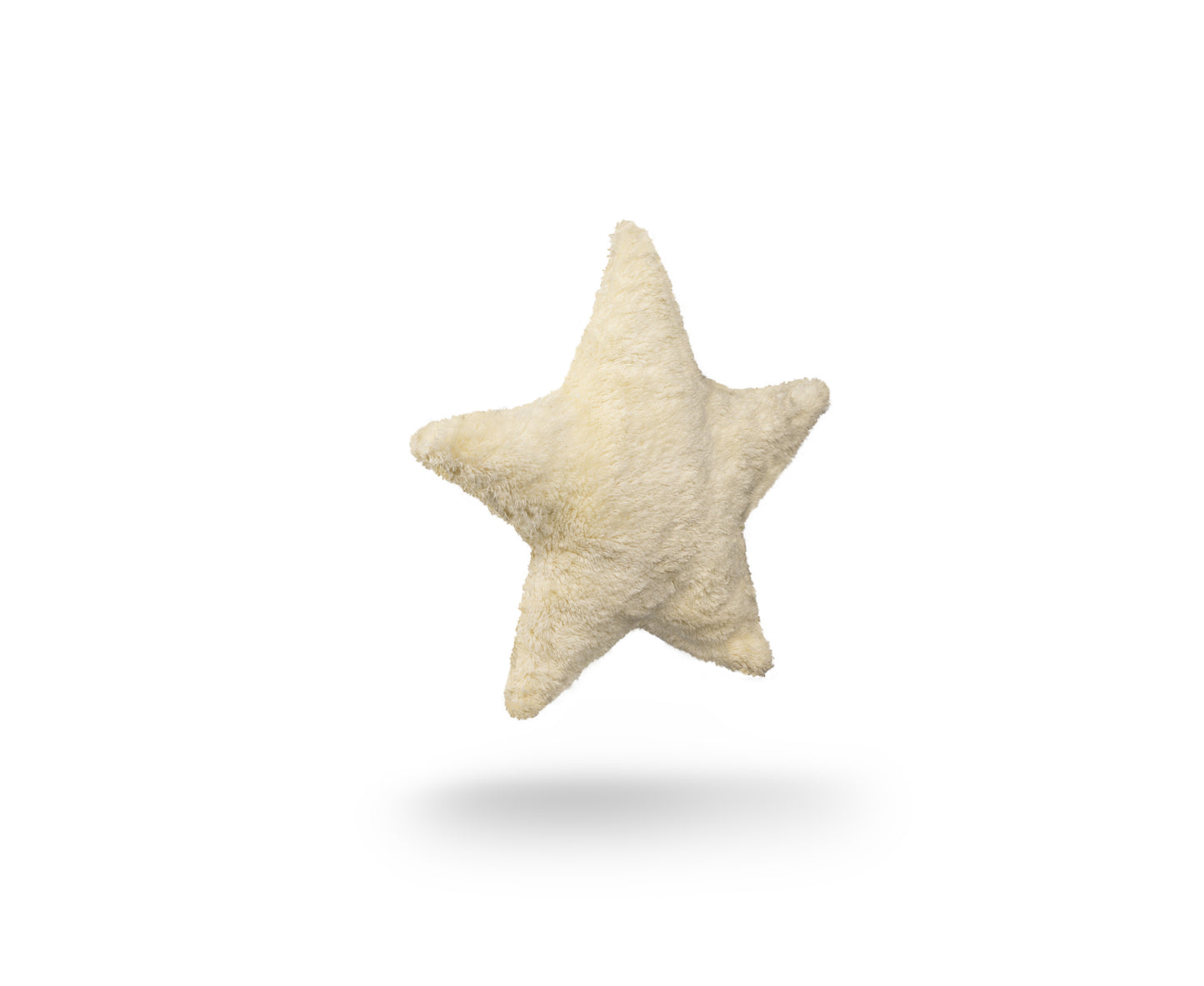 Senger Naturwelt Wärmekissen Stern Vanilla