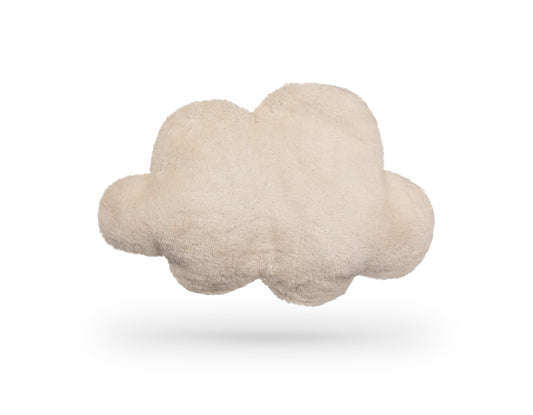 Senger Naturwelt Wärmekissen Wolke Weiss