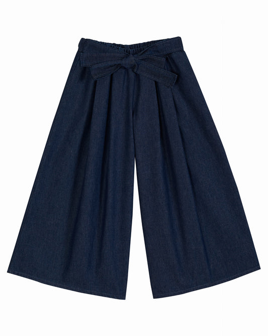 Emile et Ida Culotte Chambray