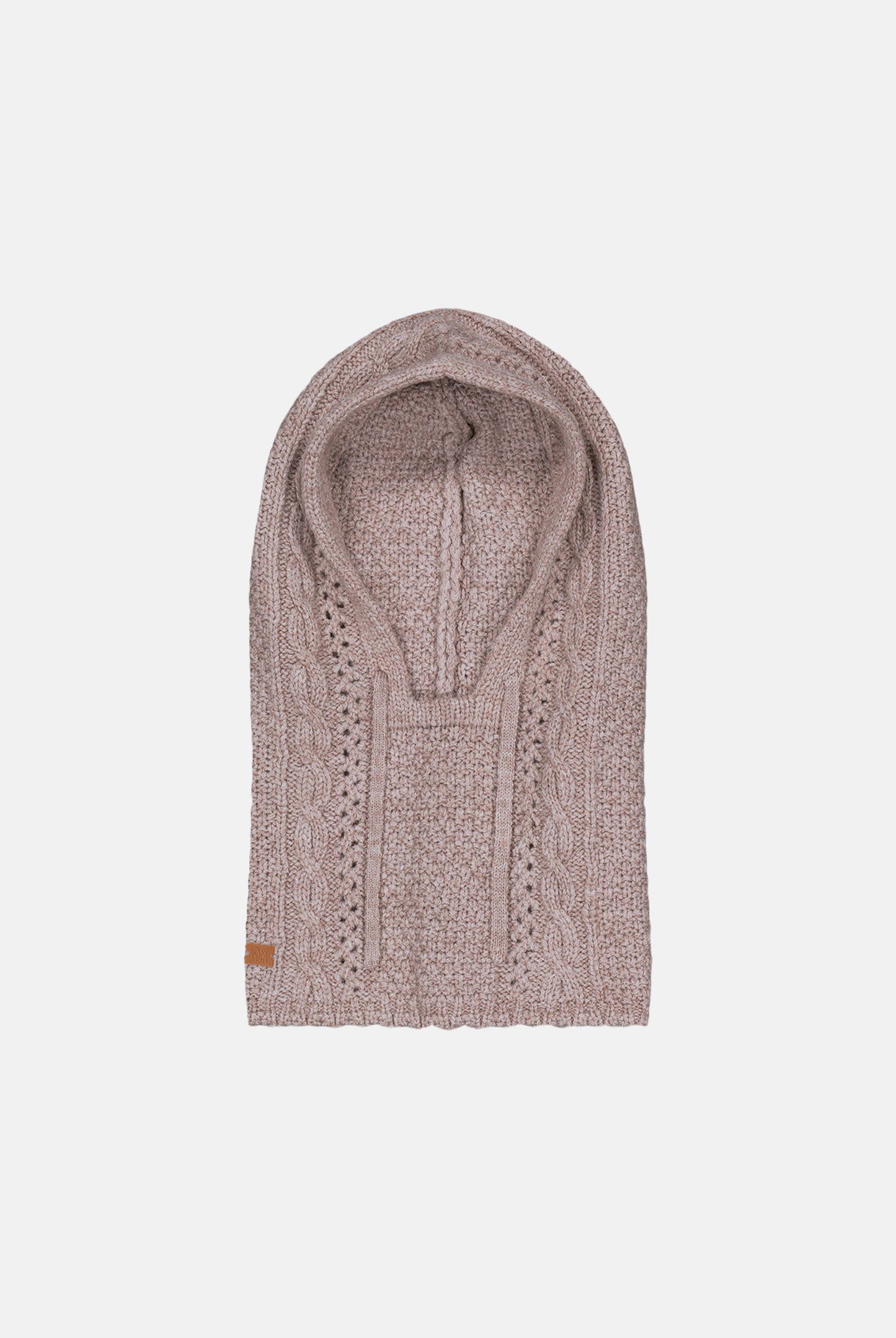 Louise Misha Hood Abinou Ficelle