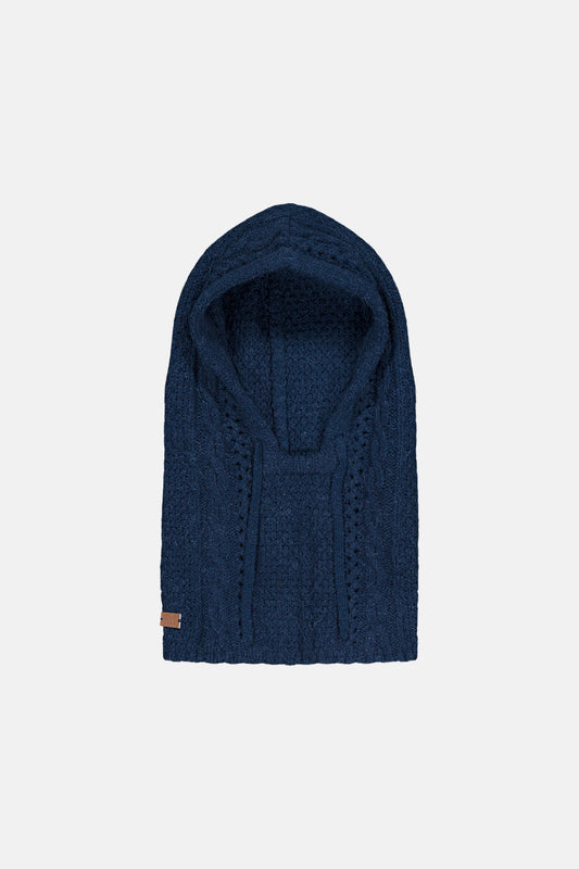 Louise Misha Hood Abinou Marine