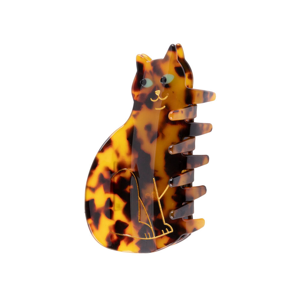 Coucou Suzette Haarklammer Bengalkatze
