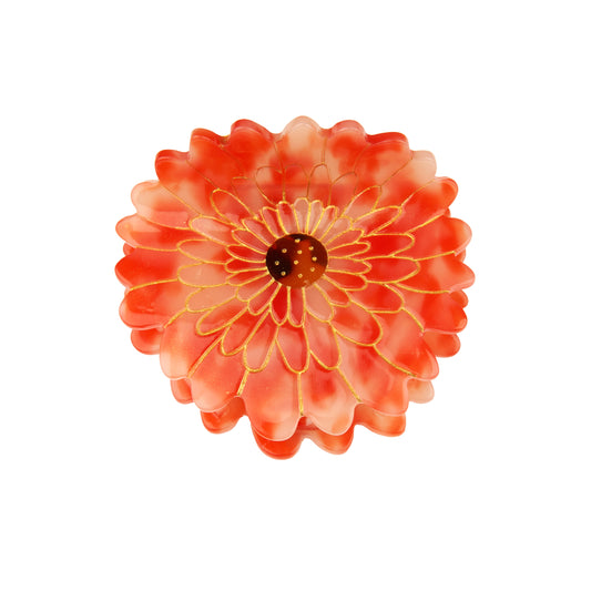 Coucou Suzette Haarklammer Dahlia