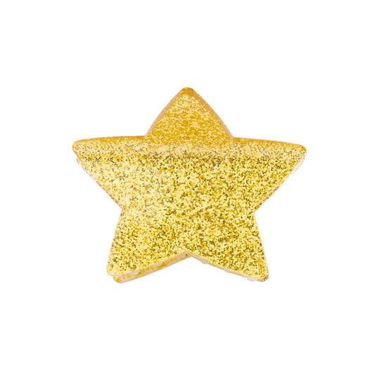 Coucou Suzette Haarklammer Stern