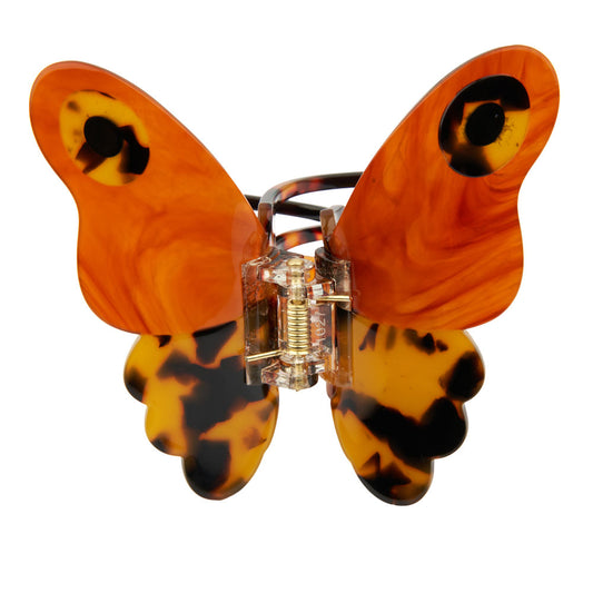 Coucou Suzette Haarklammer Nachtfalter