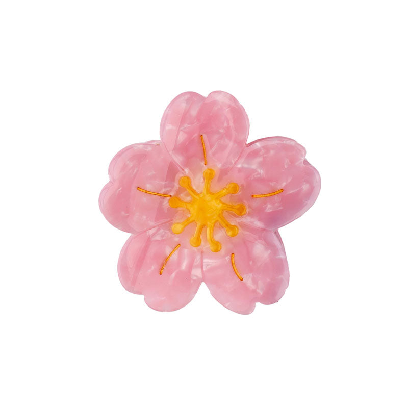 Coucou Suzette Haarklammer Kirschblüte
