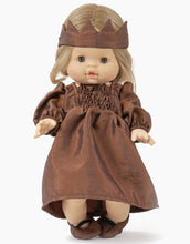 Lade das Bild in den Galerie-Viewer, Minikane Puppen-Ensemble Prinzessin Eleanor
