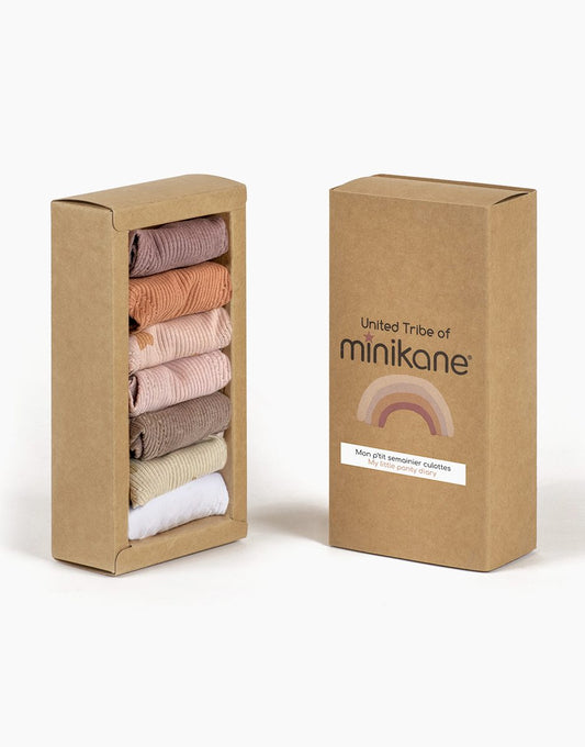 Minikane Puppenunterwäsche
