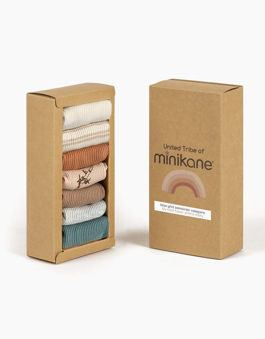 Minikane Puppenunterwäsche