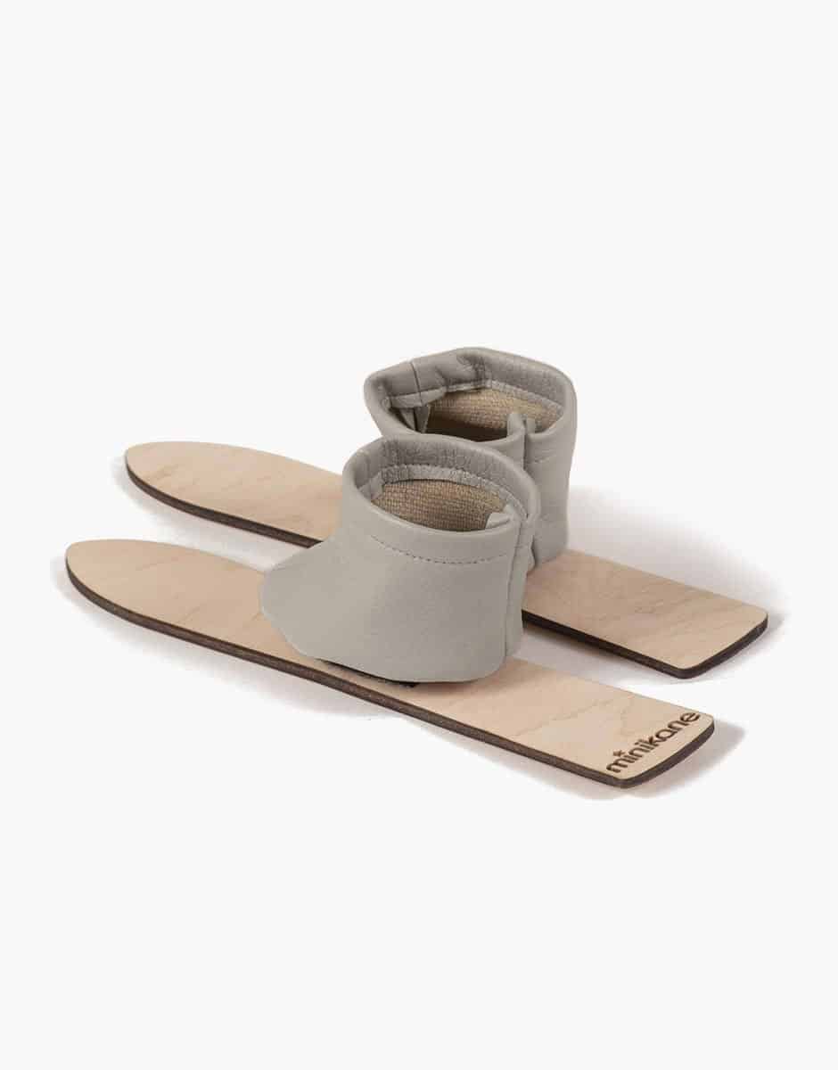 Minikane Puppen-CriCri-Ski Beige